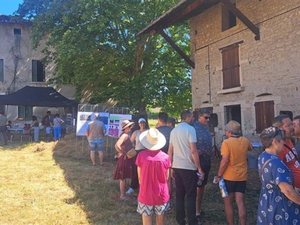 Ferme Chaffard